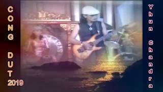 YHUN CHANDRA - BANYU LENGO - Single ALBUM CONG DUT