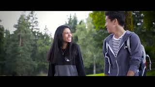 Imz Institut Montana Zugerberg My Place To Grow, Since 1926 Short Version