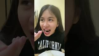 Food Vlog #1