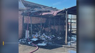 Fire evacuation at daycare delayed for nap time