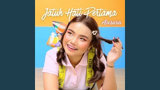Jatuh Hati Pertama