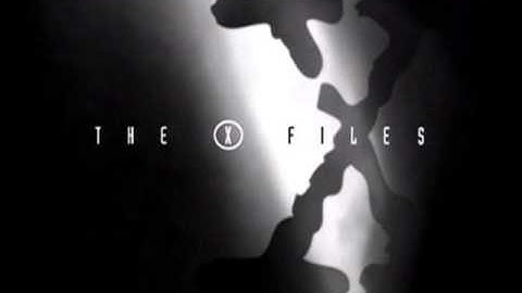 The X-Files (Opening) (2a03 + N106-4)