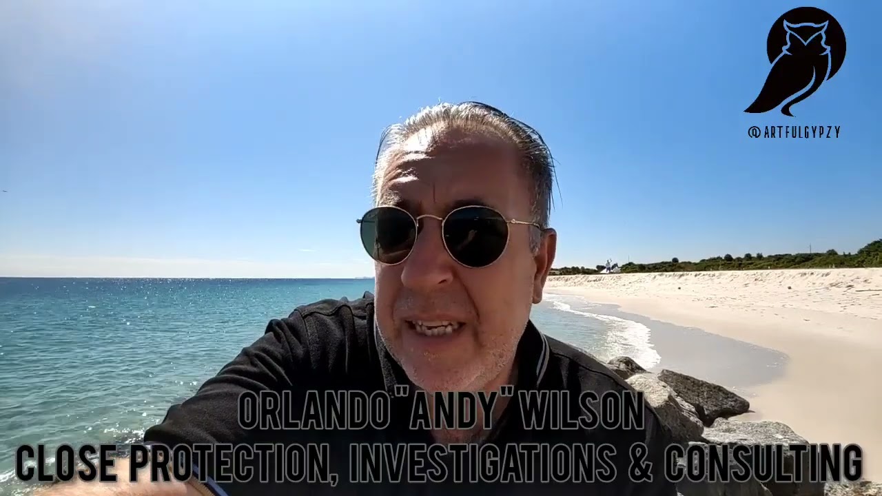 Investigation & Close Protection Business – Company Owners With No Experience