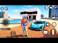 INDIAN BIKE DRIVING 3D Gta 5 Mod Gameplay in Mobile | New Secret Tricks🔥 IBD3D.