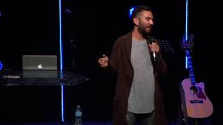 Kayle Mumby   How The Global Harvest Will Start   Dream