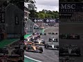 El regreso de un gran circuito de una forma inesperada #f1