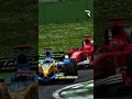 El regreso de un gran circuito de una forma inesperada #f1