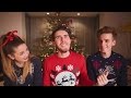 The Christmas YouTuber Challenge - PointlessBlog TranslatedUP