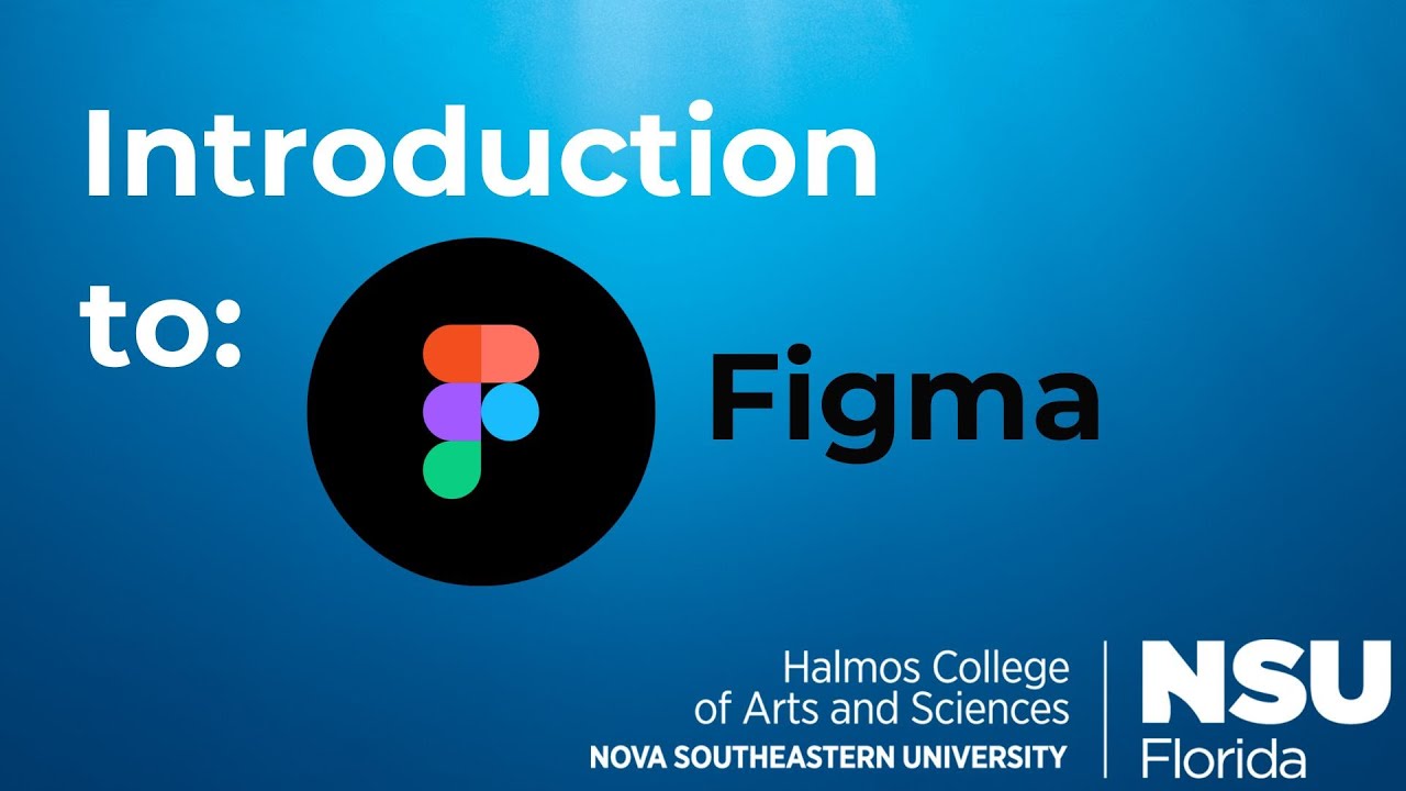Introduction to Figma - YouTube