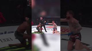 MMA Fighters Completely Lose It on Referees #UFC #Drama #Moments