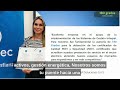 Consultorias de sistemas de gestión bajo normas ISO