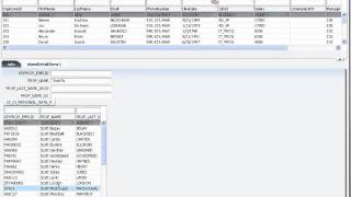 Oracle ADF with PeopleSoft - Web and Mobile