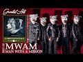 【BGM】MAN WITH A MISSION 人気・ヒット曲メドレー♫♫ Best Songs Of MAN WITH A MISSION♫♫