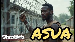 Asua  2025 Png    Werex  