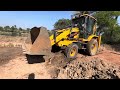 New JCB 3dx Eco Loading Mud Tractor's | Mahindra Tractor, NewHolland Tractor Trolley and Tracks