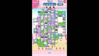 Sweet Frenzy Saga: Match 3 Puzzle screenshot 4