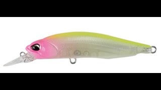 Realis Rozante 77SP--UNDER WATER POOL DEMO