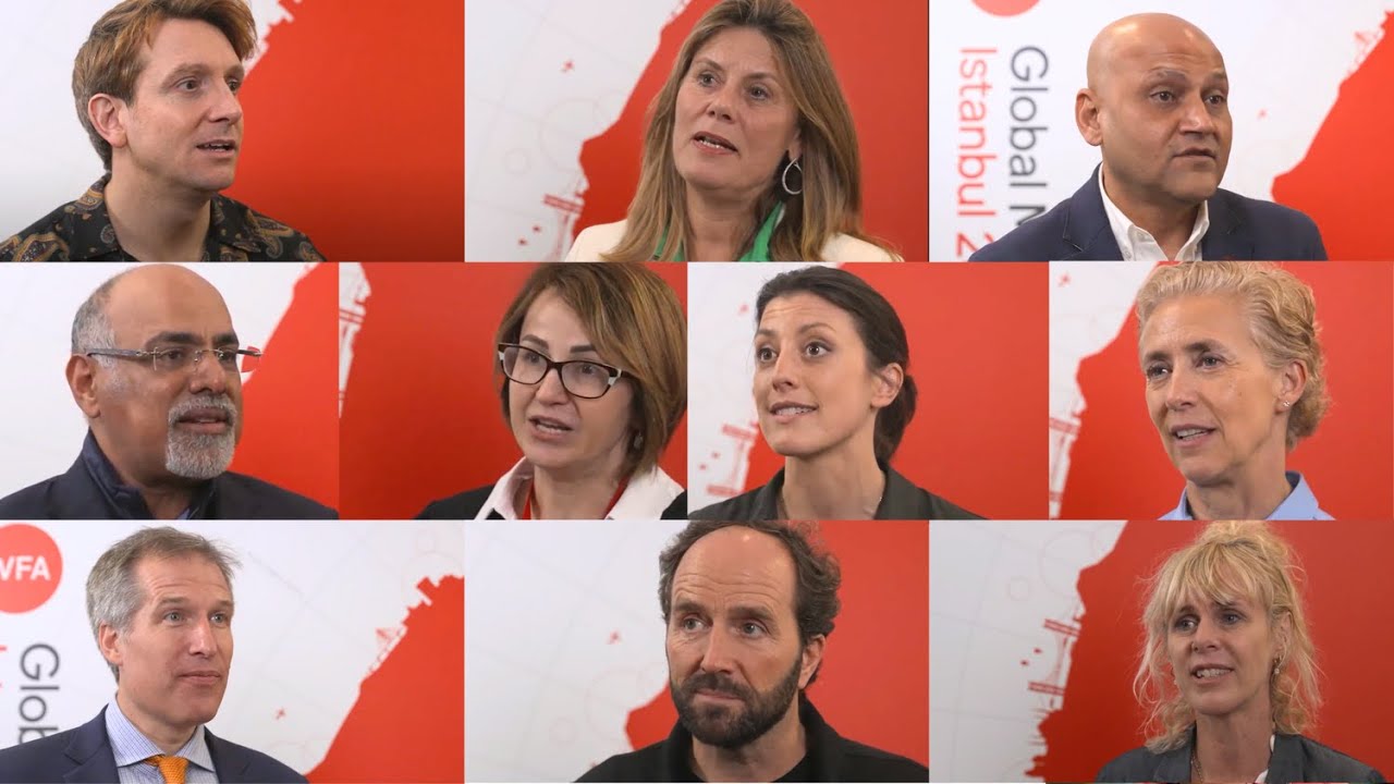 WFA Global Marketer Week '23 | One thing marketers can do now to drive the sustainability agenda