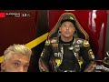 Sam Lowes 🆚 Surra: a scrap for P4 that ended badly 👀 | 2026 #CzechWorldSBK 🇨🇿