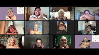 Spring 2022 Showcase | Zoomers To Boomers Improv