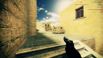 CSS - 1v5 USP SauceN