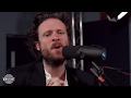 Father john misty  the memo recorded live for world cafe