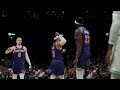 Unfiltered presented by Franklin Templeton | 4/11 vs NYK