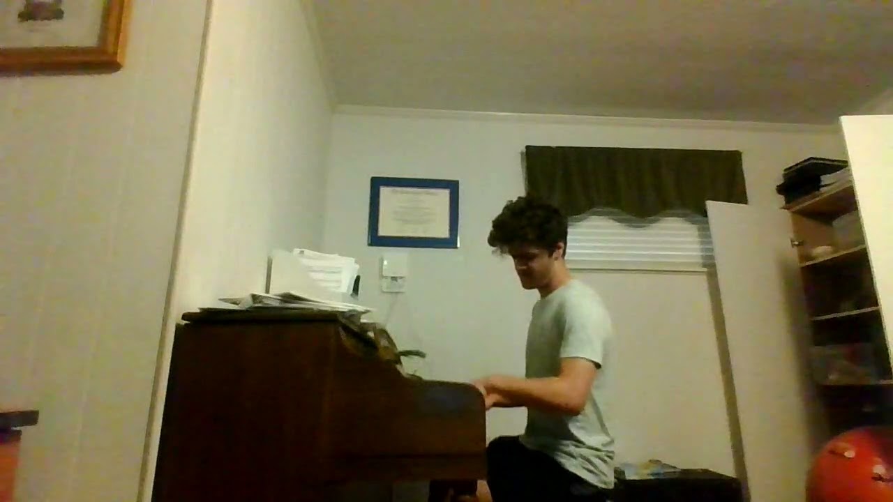 Theme in the Key of A