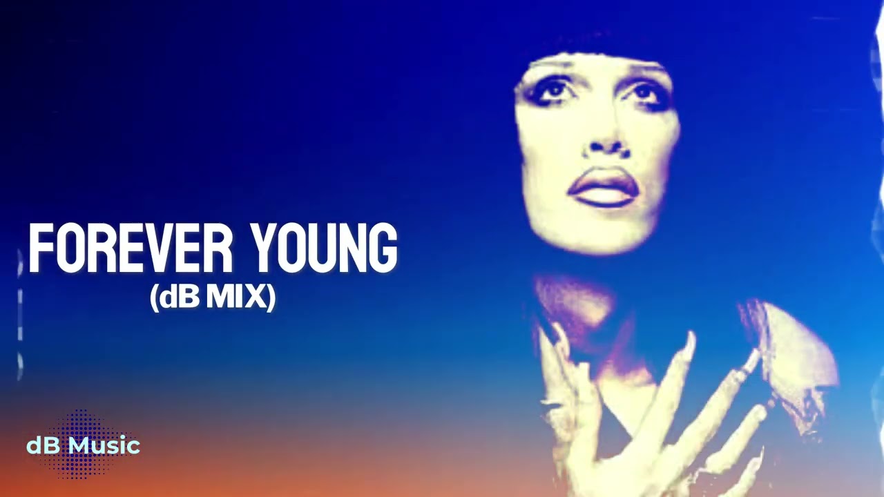 DOA - Forever Young (dB Mix)