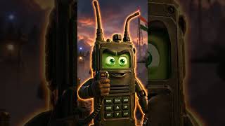 Battlefield Communication System – Tactical Radio &amp; NVG #military #war