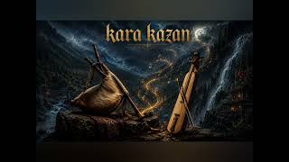 Kara Kazan - djbelow