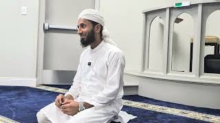Your Ultimate Goal in Life | Discussion with Post Graduate (PhD) Students | Sheikh Dr. Saud Khan