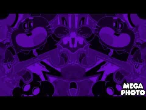 (NEW EFFECT) The Amazing World of Gumball In G Major 78