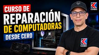 Computer Repair Course from Scratch | Hardware, Windows, and Diagnostics screenshot 3