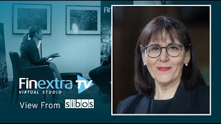 FinextraTV @ Sibos: Navigating the future role of E-krona and CBDCs
