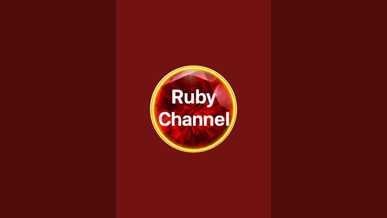 Ruby Channel phát trực tiếp|#⁰Minhtue21/05/2025 - YouTube