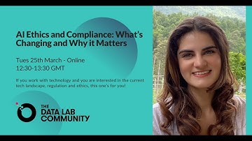 AI Ethics and Compliance: What’s Changing and Why it Matters