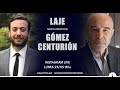 Agustin Laje y Juan José Gómez Centurión - Entrevista completa