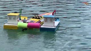 Aeromodelisme Modélisme Naval Best-Of R.j