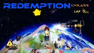 Redemption - An MKW Epic Moments Compilation