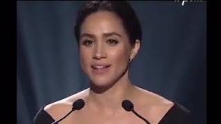 Meghan Markle speech on equality will wow you