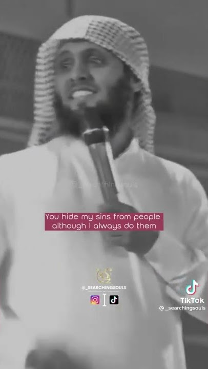 Beautiful and inspiring poem by Sheikh Mansour As Salami