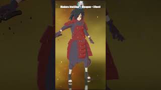 Genshin Impact Arataki Itto mods #genshinimpact #mods #aratakiitto