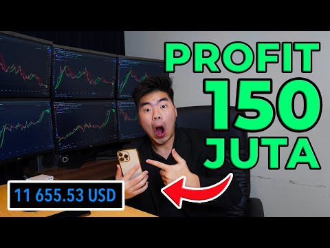 Cara Trading Forex Saat News (Analisa Fundamental)