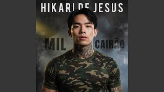 Hikari de Jesus - Topic