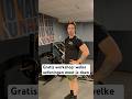 GRATIS workshop: Welke oefeningen moet je doen