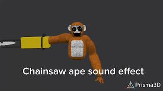 Lethal  ape concepts
