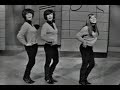 Capture de la vidéo The Shangri-Las - Shout