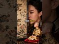 The Woman Who Ruled in Secret