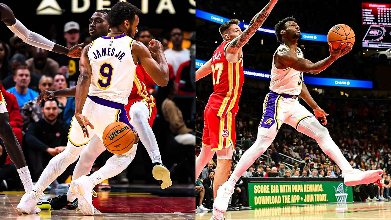 NBA "Is That AI?!" 💀😂 MOMENTS